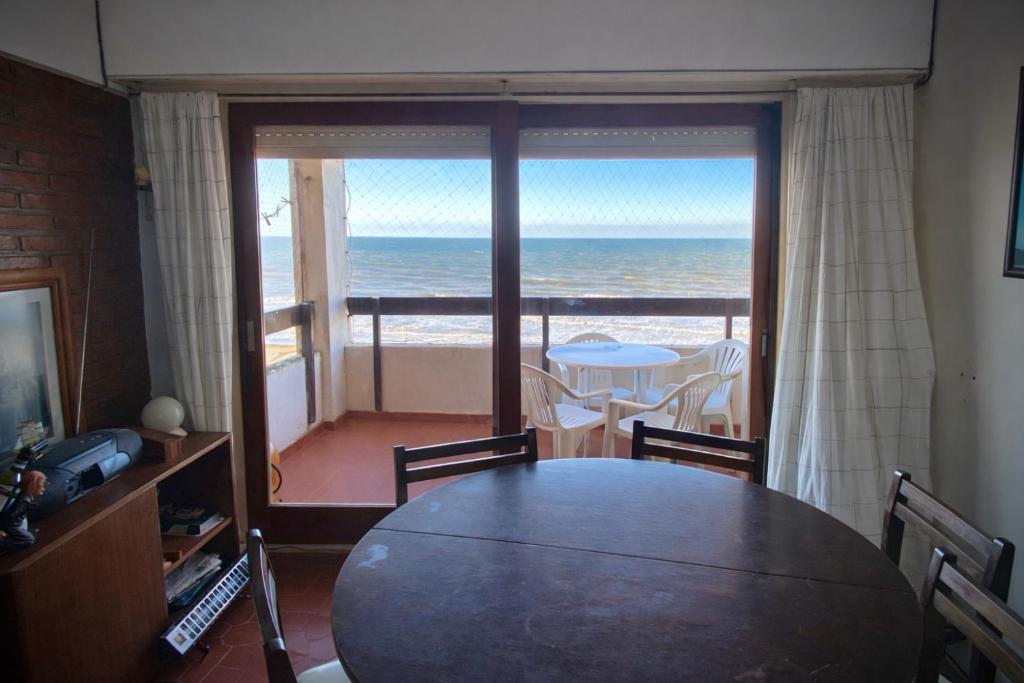 Vista al mar - Cuarto piso frente al mar - 3