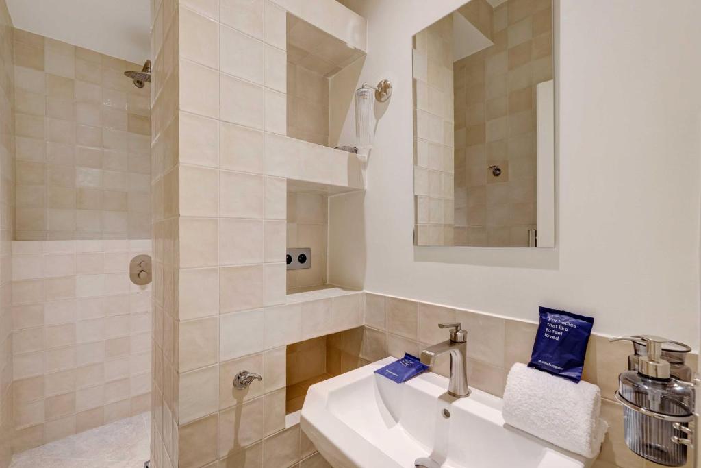Charming flat -2P- Montmartre - 5