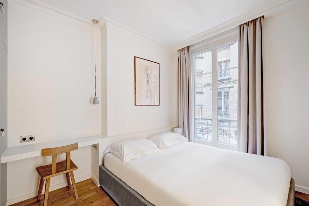 Charming flat -2P- Montmartre - 3