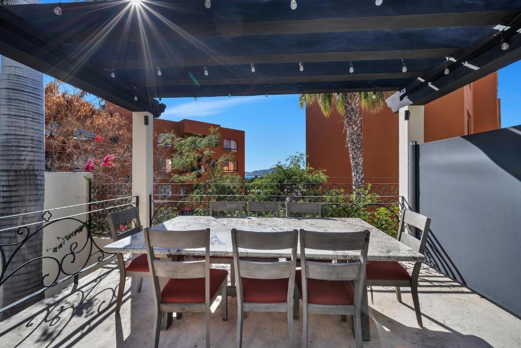 #Marbella Lane - PrimeVilla n Modern Home Comfort - 5