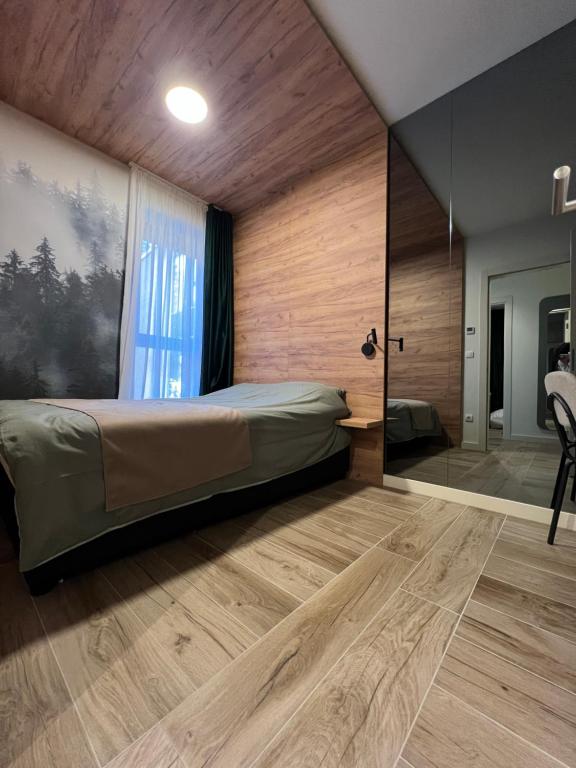 Aria Skyhill Jahorina- Poljice- with free garage - 3