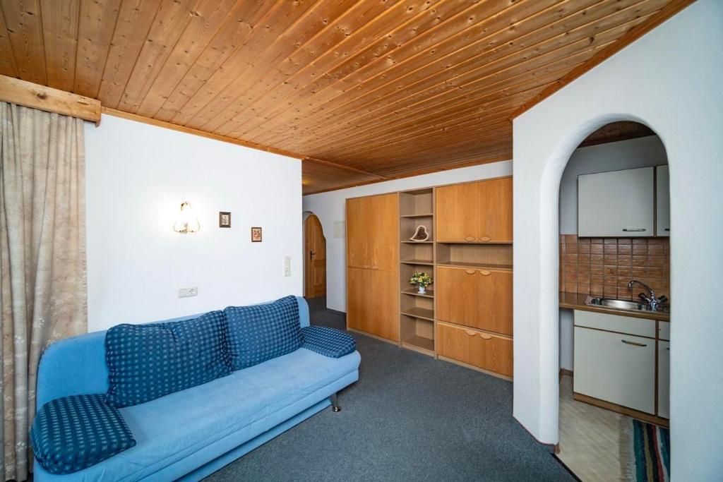 Apartmenthaus Donnerrose - 3