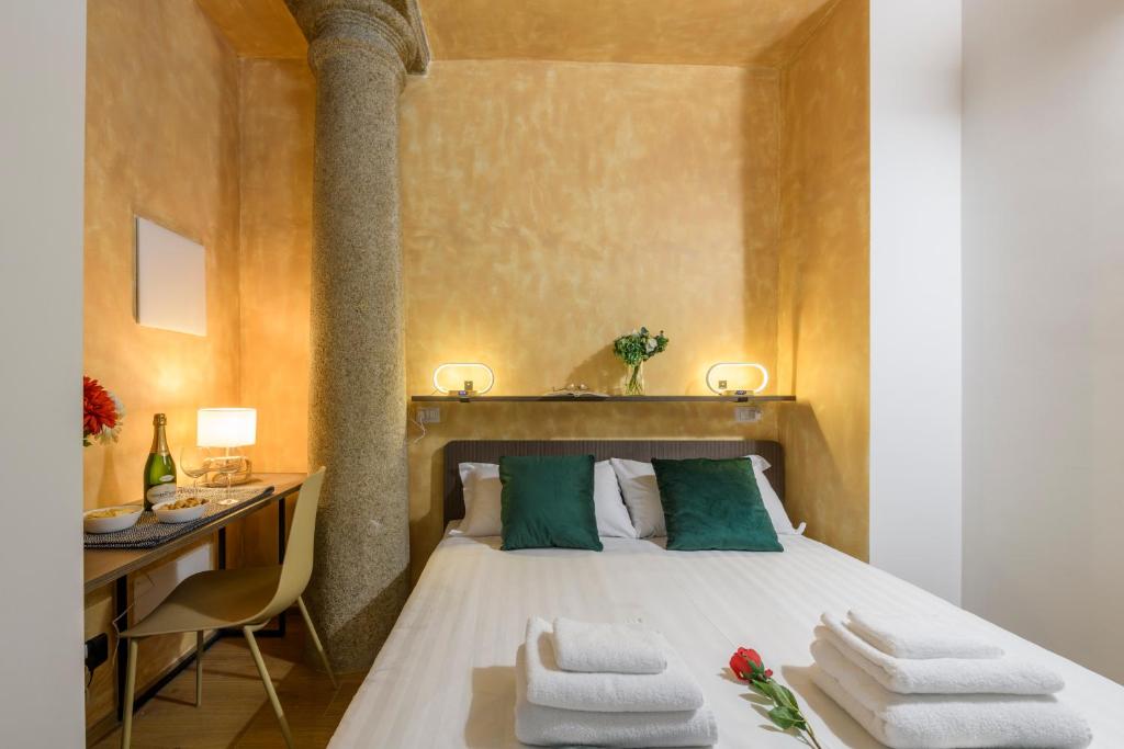 Cesariano, 11 - Stay in Vibrant Via Cesariano - 4