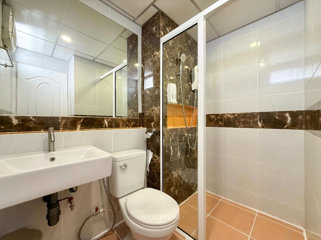 バスルーム（客室）