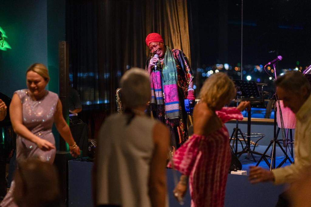 ผับ/เลาจน์