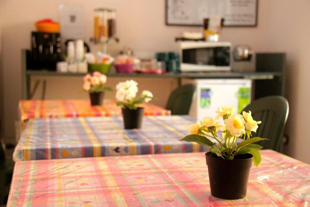 Hello Roma B&B Photo 14