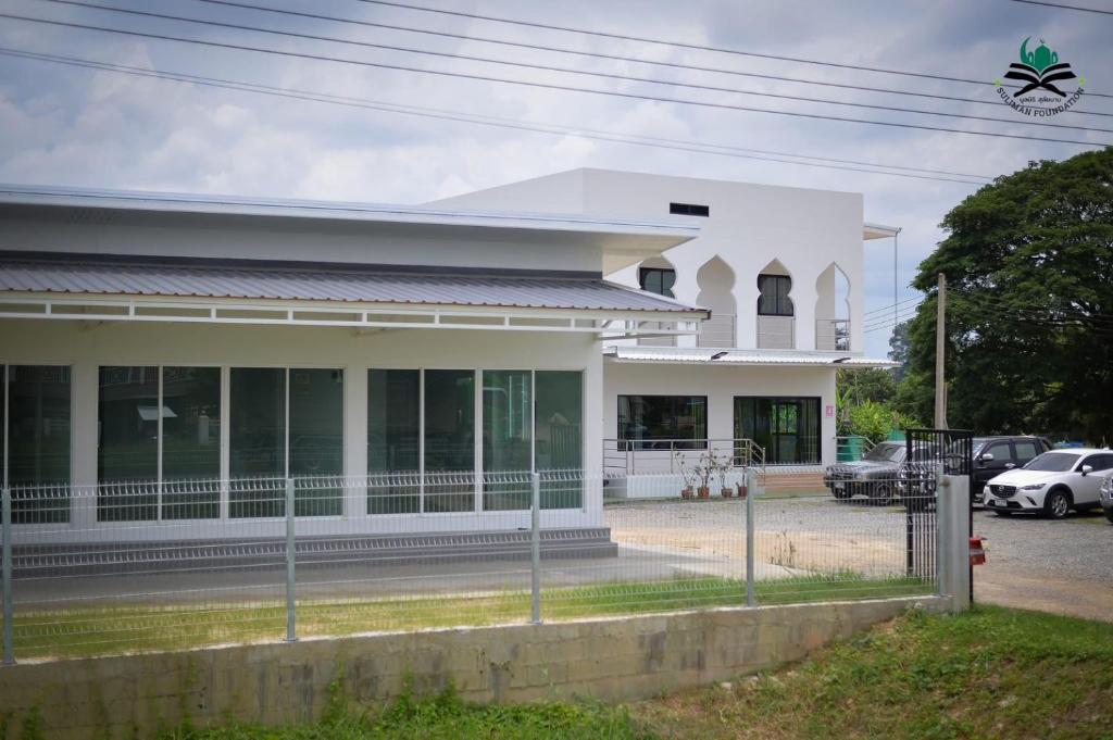 ห้องพักคุณอร