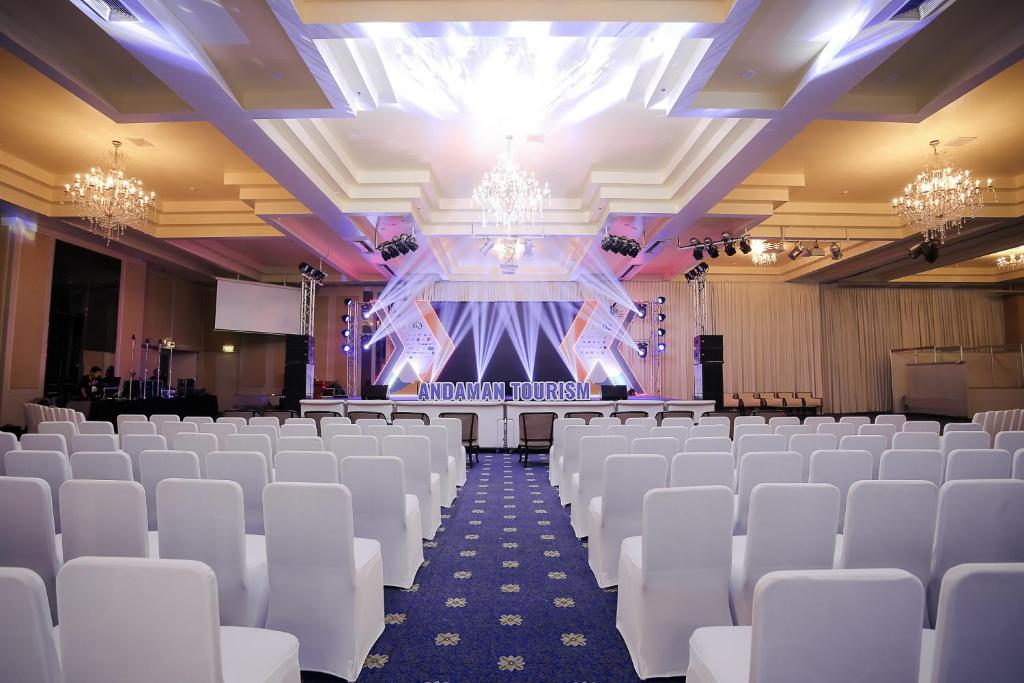 ห้องประชุม / บอลรูม