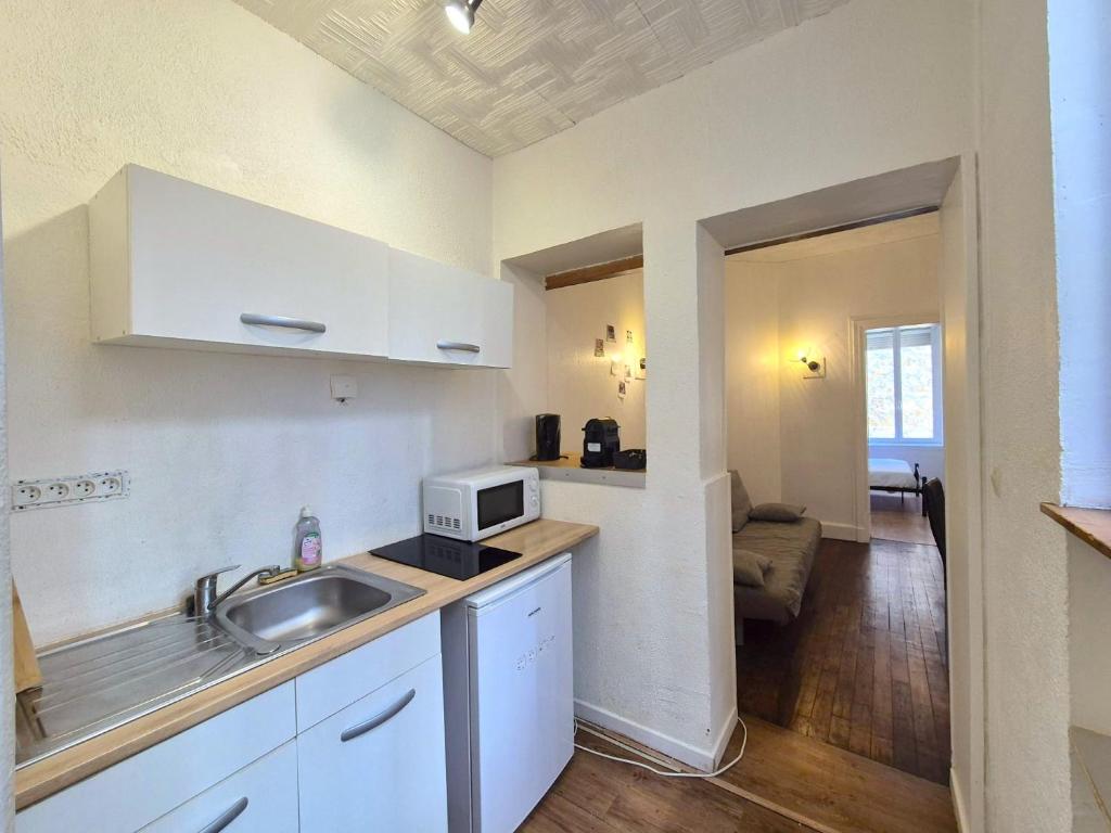 Lìsbonne - Appartement calme et agréable - 4