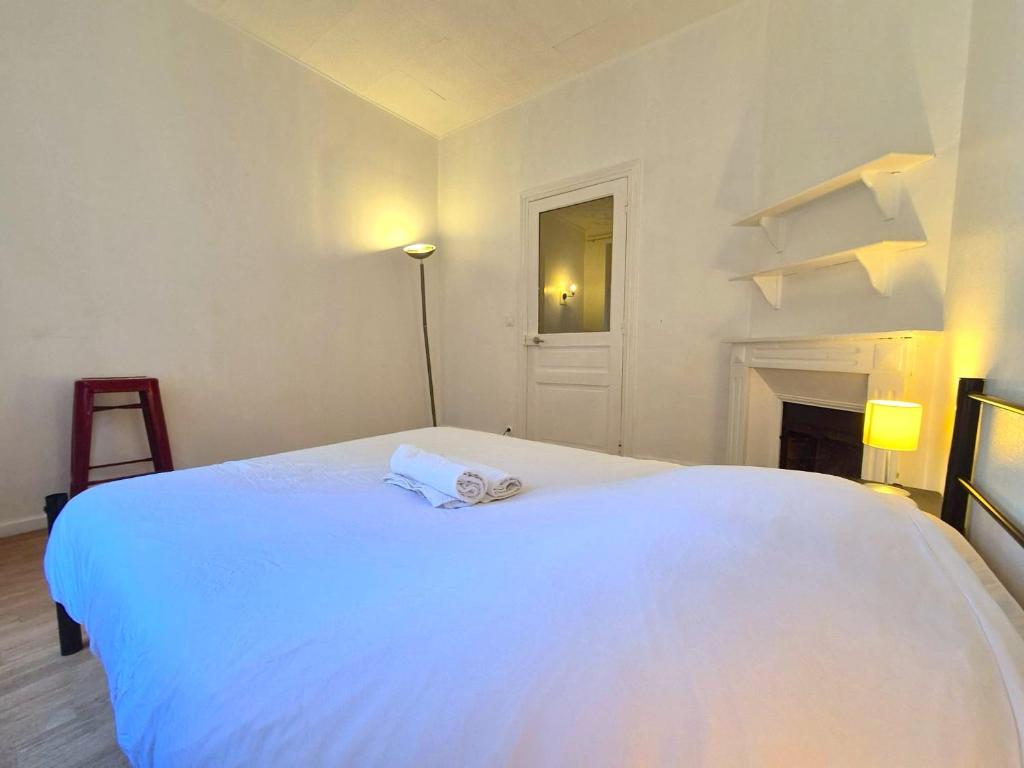 Lìsbonne - Appartement calme et agréable - 3