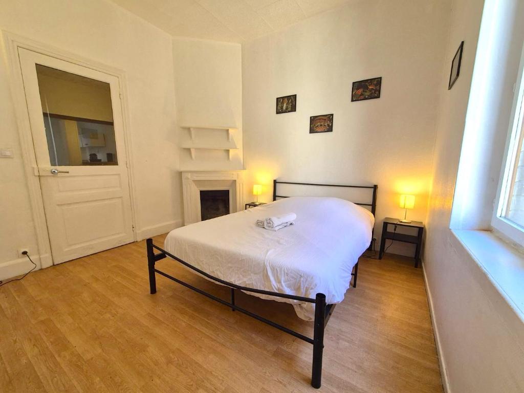 Lìsbonne - Appartement calme et agréable - 2