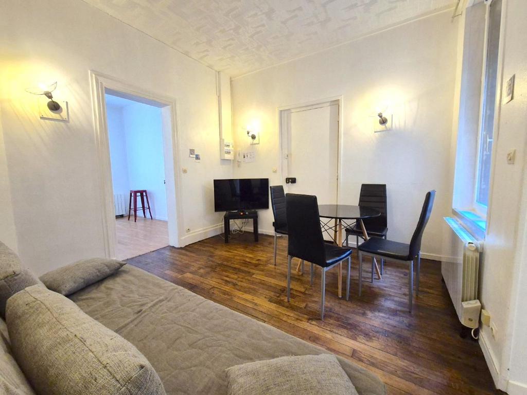 Lìsbonne - Appartement calme et agréable - 1