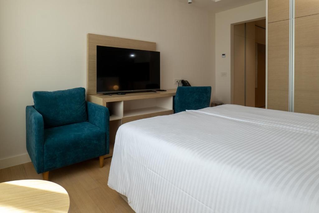 Zepter Spa Wellness Hotel & Zepterme member of Zepter Hotels - 4