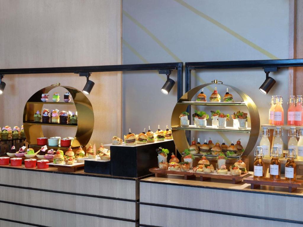 Salles de réunion&nbsp;/ de bal