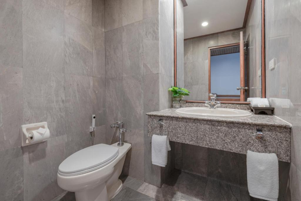 ห้องน้ำ