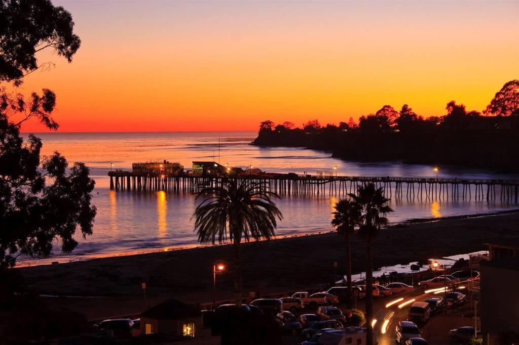 Capitola Venetian Hotel photo