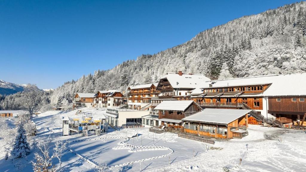 RAMSI euer Familienhotel