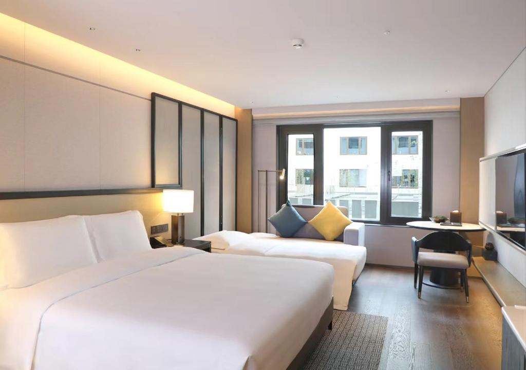 Prime hotel Beijing Wangfujing Restaurant