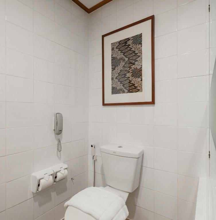 ห้องน้ำ