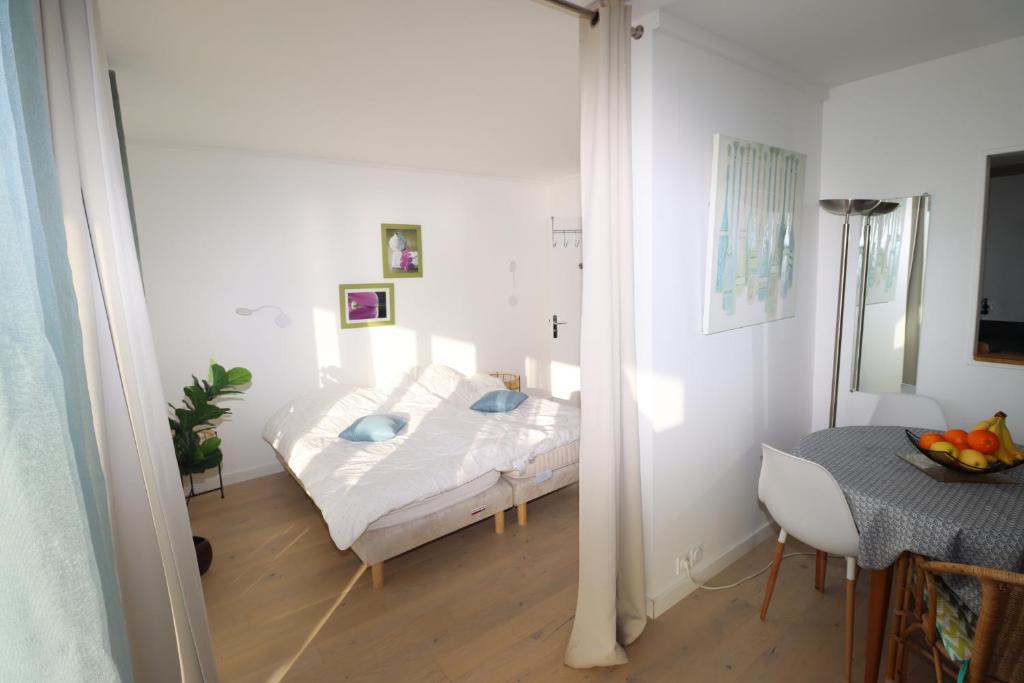 Le Plein Sud by TAH - Appartement face mer avec grand balcon - 4