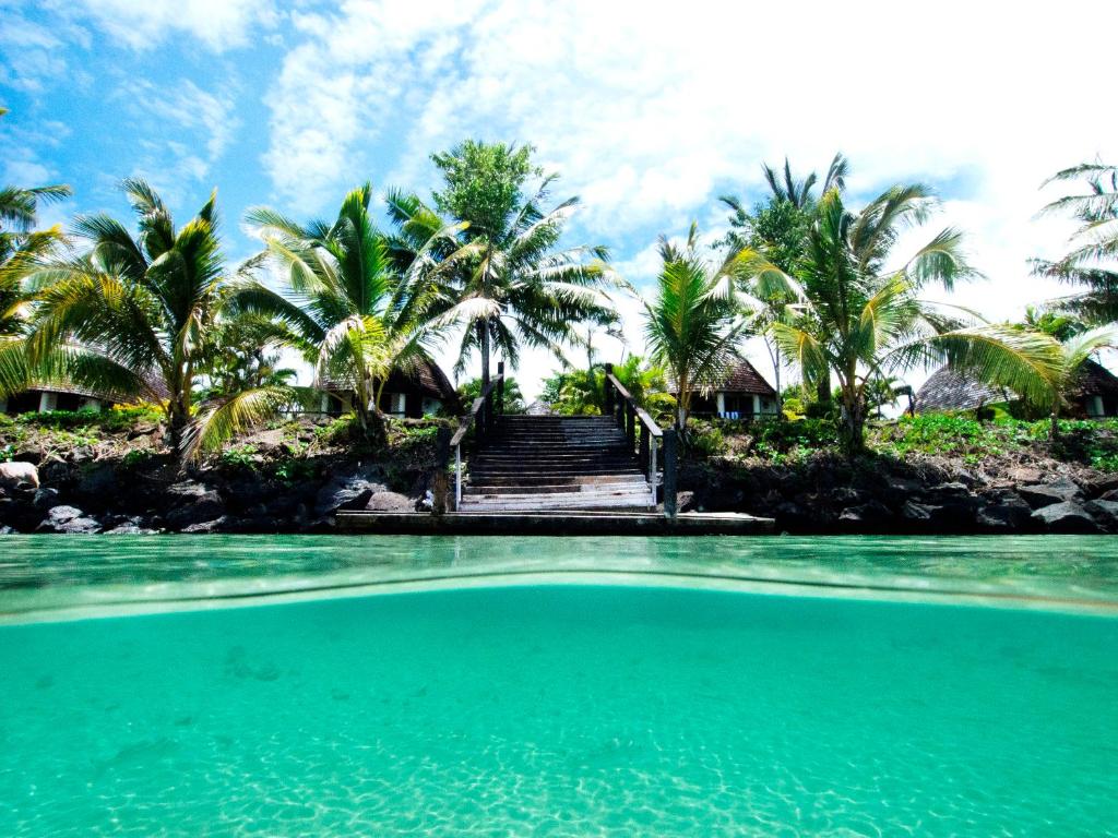 Surrounding environment