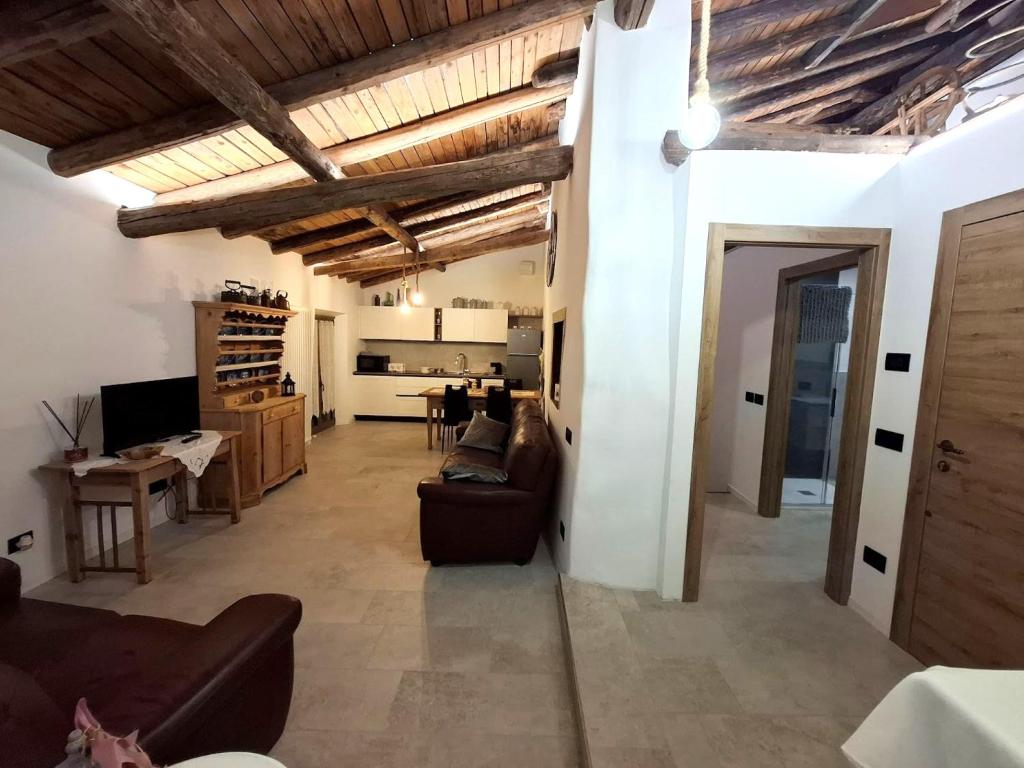 Le Scuderie di Casa Bernardi, Boutique Retreat tra natura, eleganza e benessere in Trentino - 4