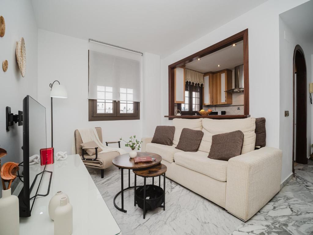 Winahost Apartamento Sanlúcar de Barrameda - 1