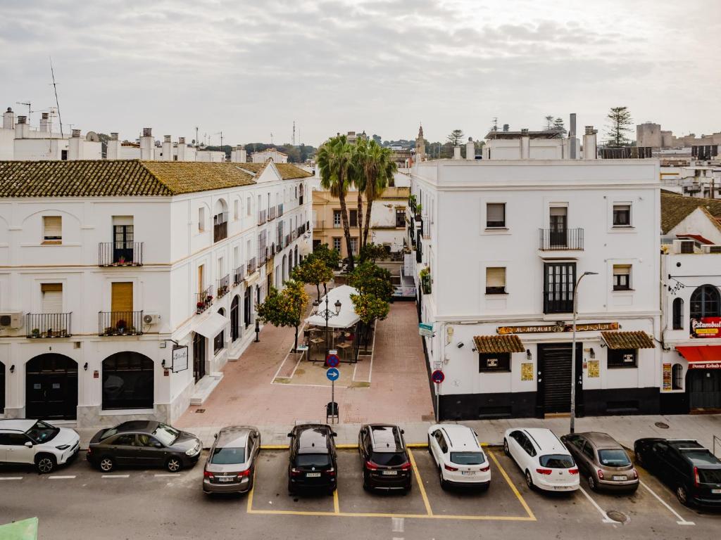 Winahost Apartamento Sanlúcar de Barrameda - 3