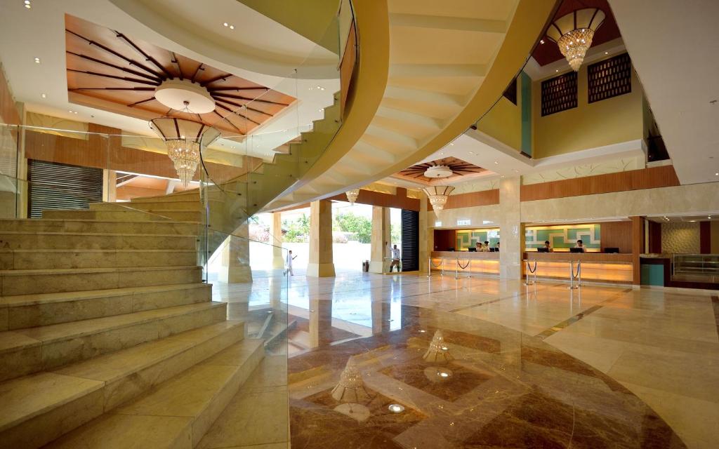 Bohol Henann Resort Alona Beach Additional