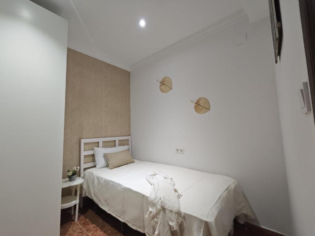 Apartamento 2 dormitorios en centro histórico de Málaga, junto a Plaza de la Merced - 3