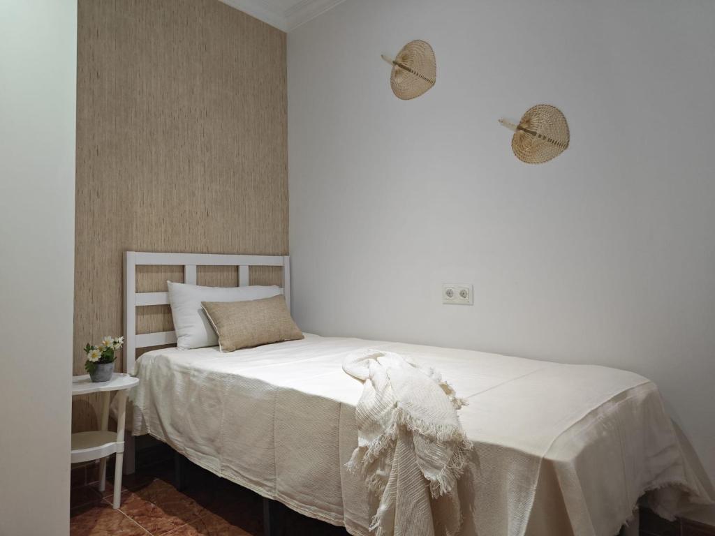 Apartamento 2 dormitorios en centro histórico de Málaga, junto a Plaza de la Merced - 4