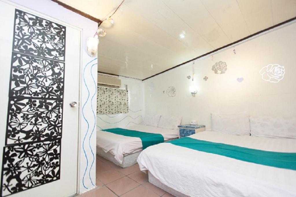 Da Nan Ao Homestay photo