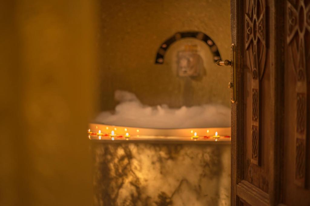 バスルーム（客室）