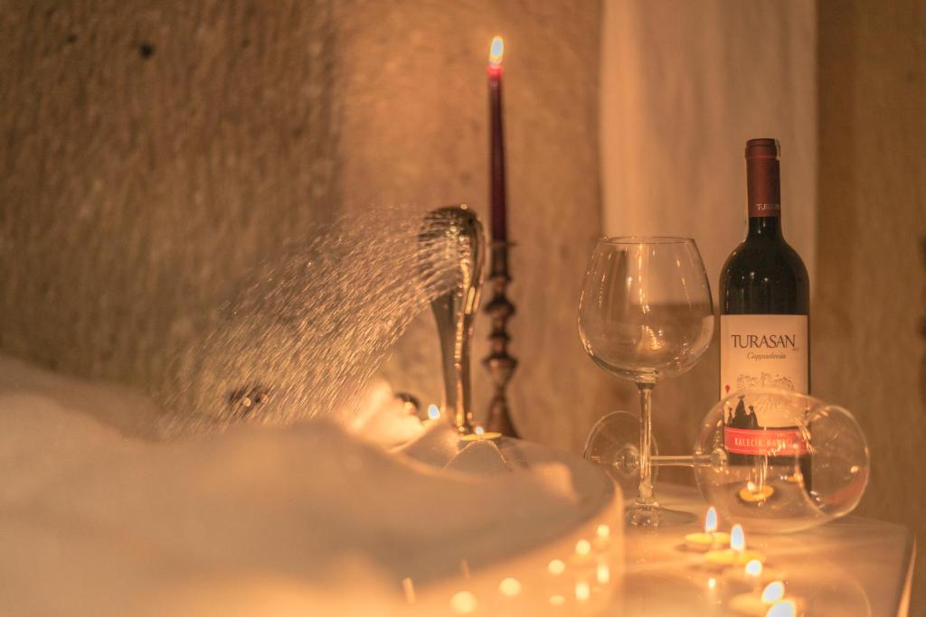 バスルーム（客室）