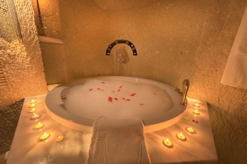 バスルーム（客室）