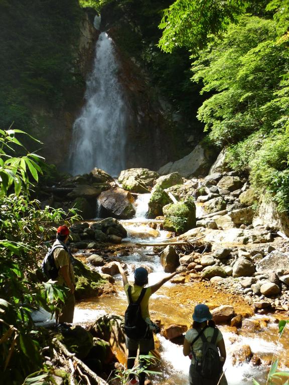 Surrounding environment