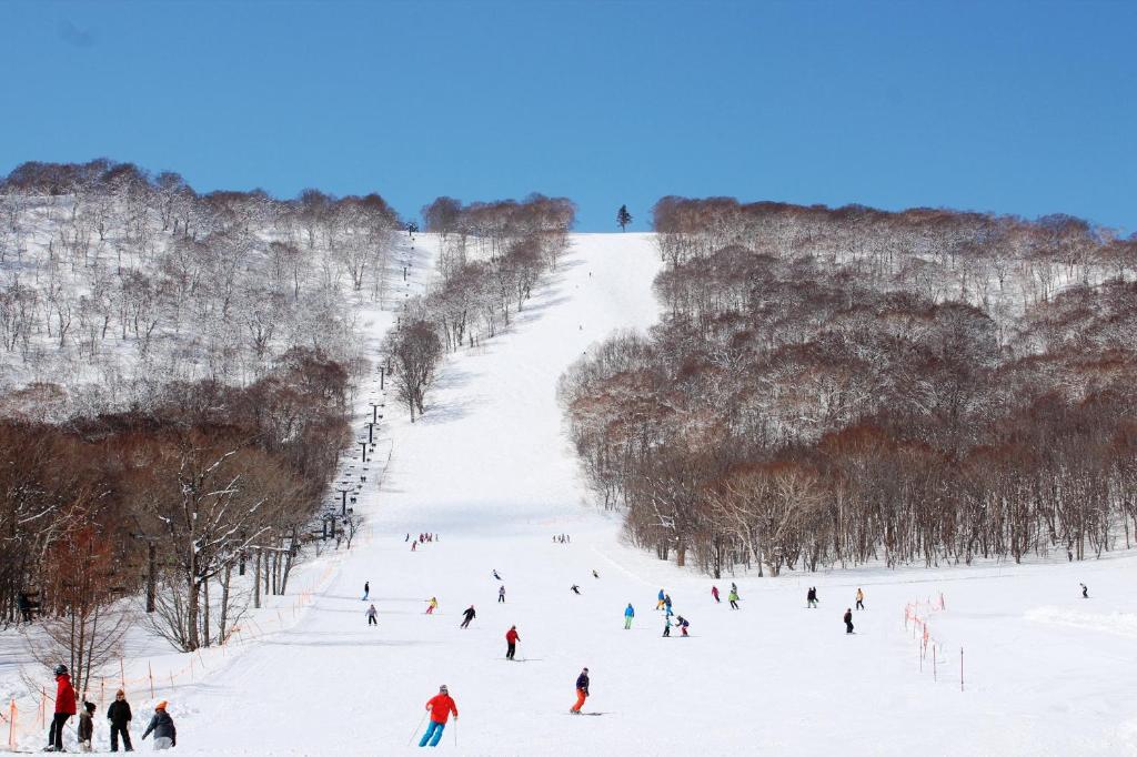 Surrounding environment