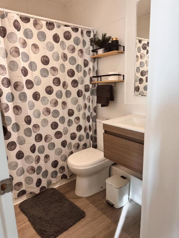Tu espacio ideal en La Cisterna - 2