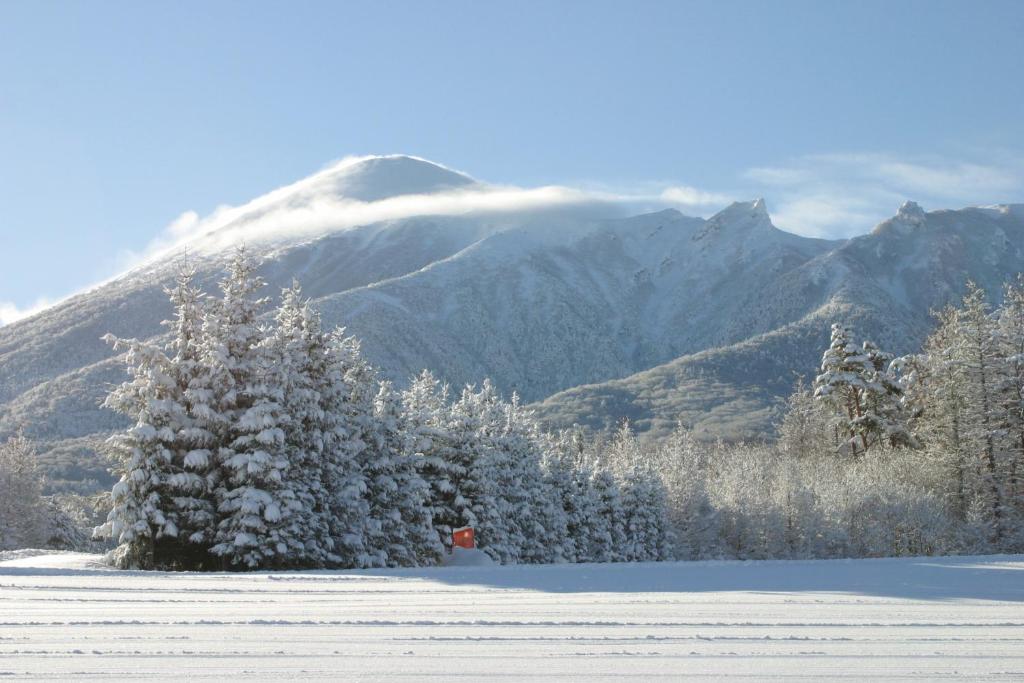 Surrounding environment