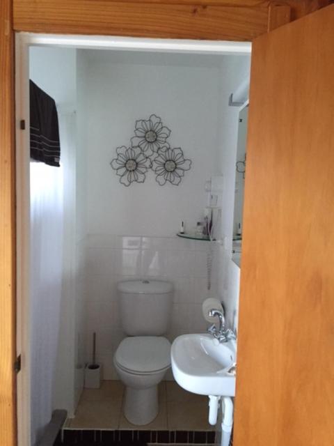 Travellers Retreat B&B photo