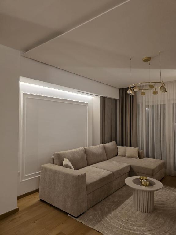 Palace Residence Apartment - 5