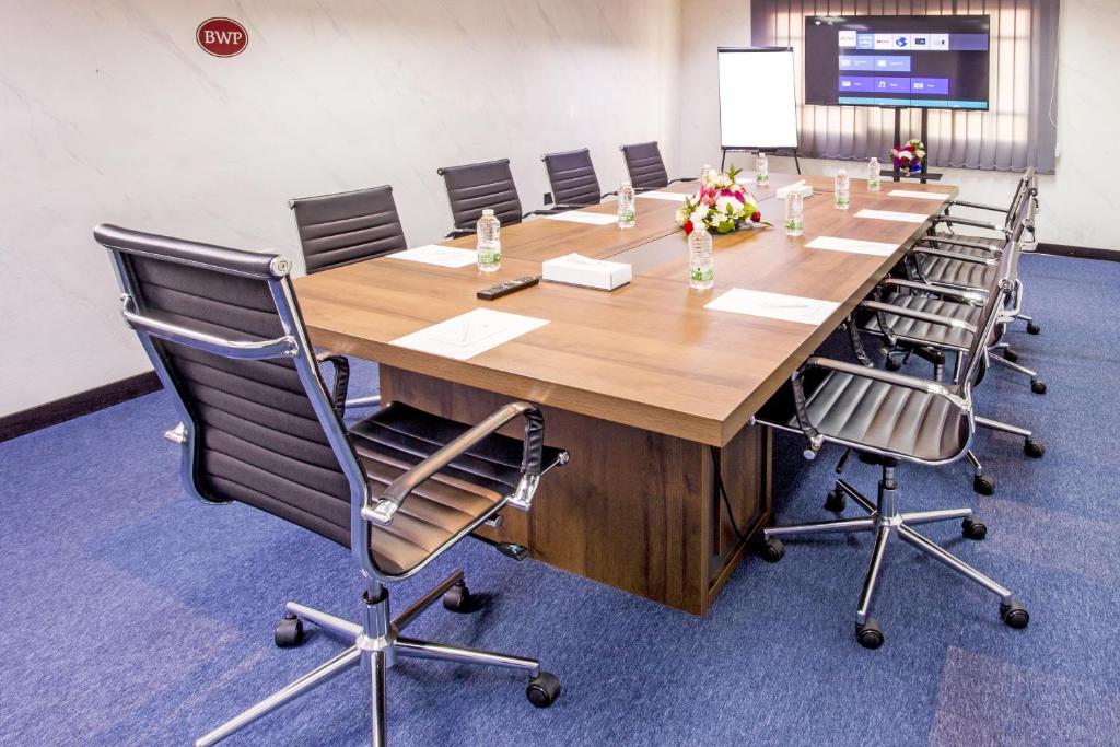 Meeting room / ballrooms