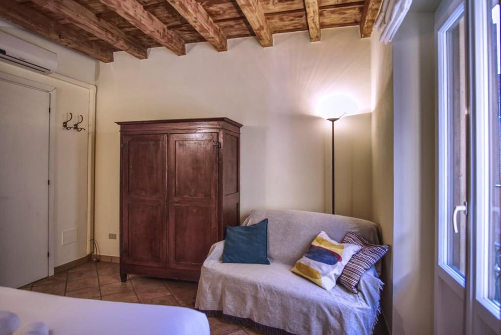 Corso Garibaldi - Two-rooms apartment in the heart of Brera - 4