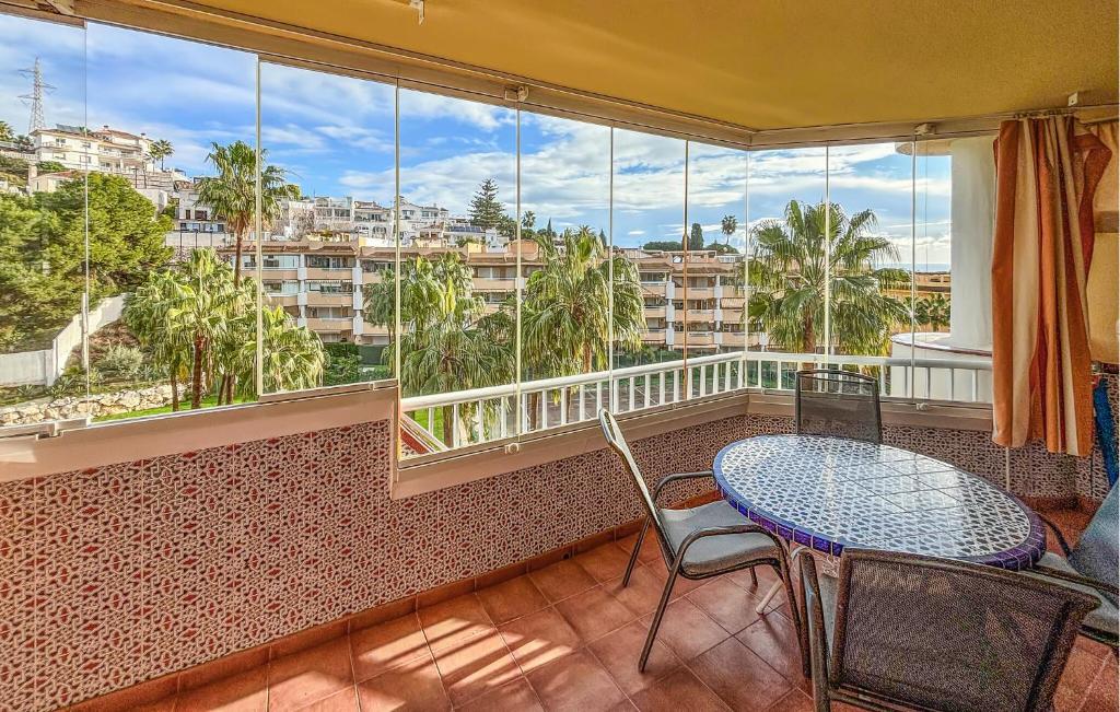 2 Bedroom Lovely Apartment In Fuengirola - 3