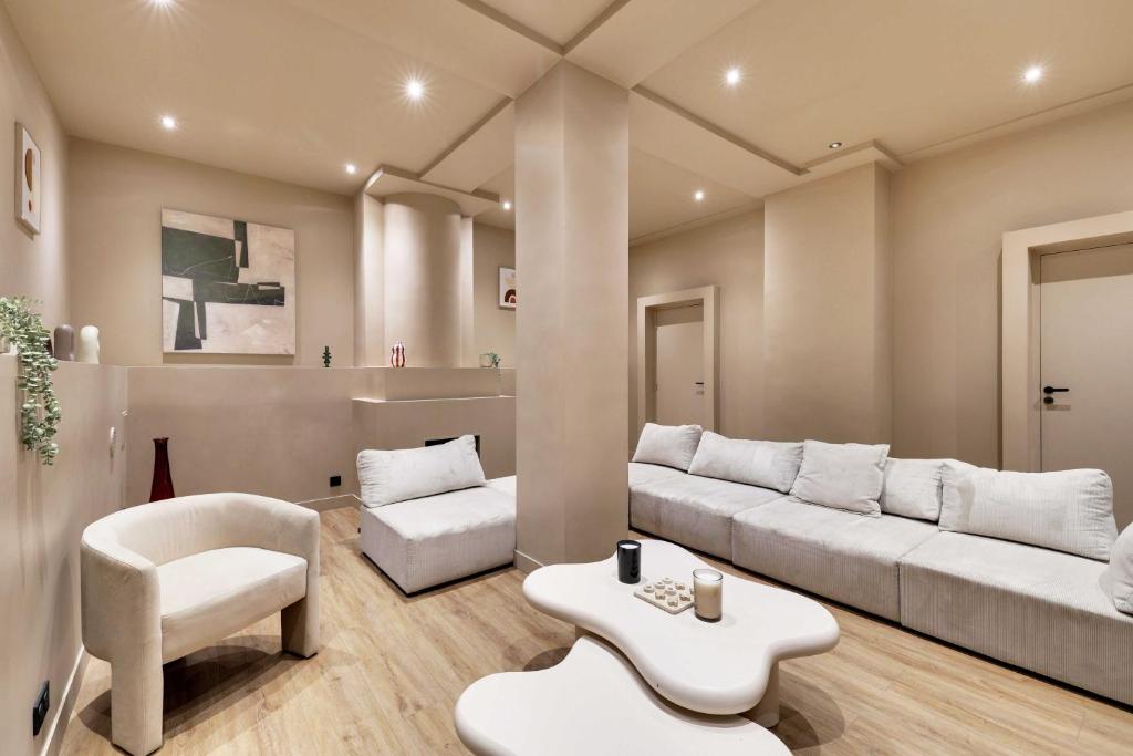 Elegant Home - 5BD-12P - Heart of 'Le Marais' - 1