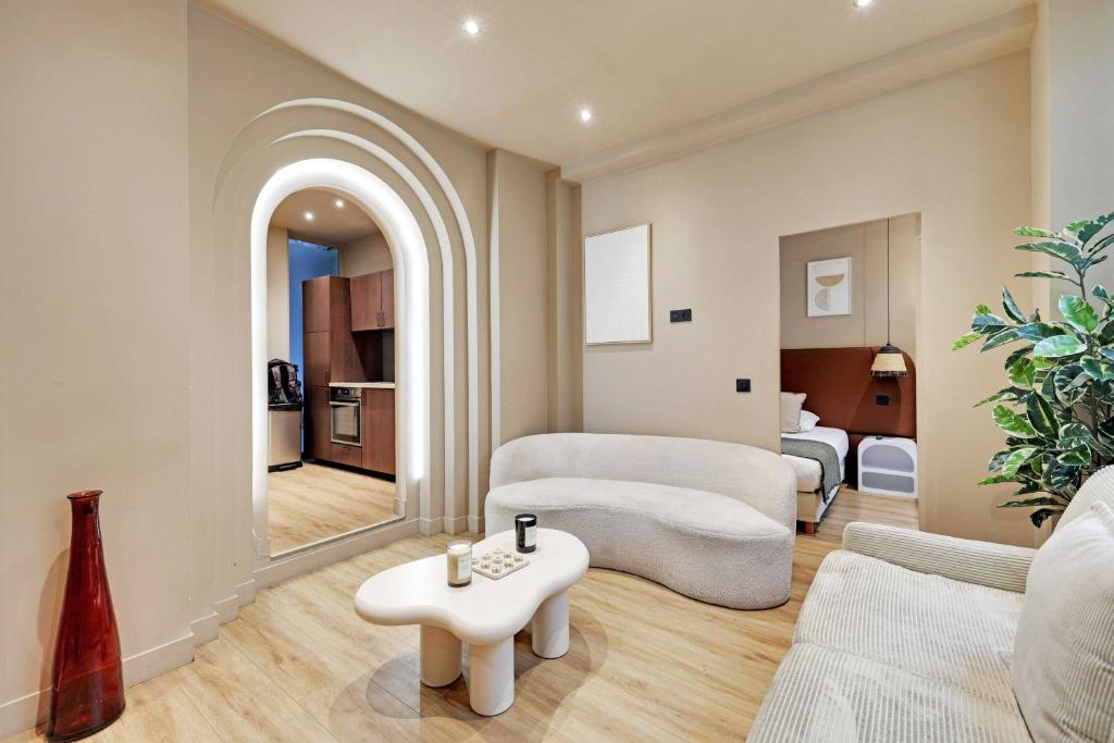 Elegant Home - 5BD-12P - Heart of 'Le Marais' - 2