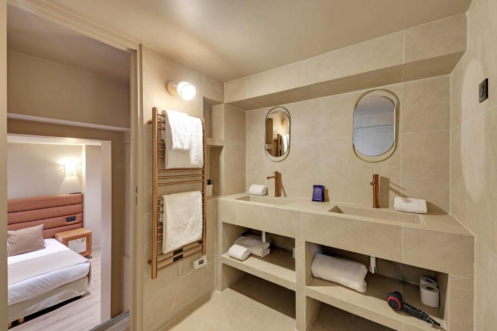 Elegant Home - 5BD-12P - Heart of 'Le Marais' - 5