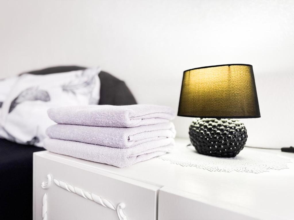 K&S Apartment Bistrik Stay - Private Parking - 1