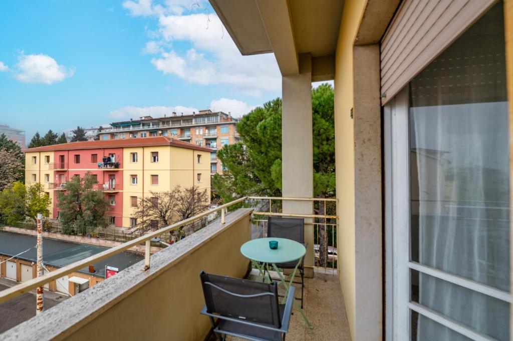 GuestHost - Casa Juzz - Cozy Apartment x4 - 5