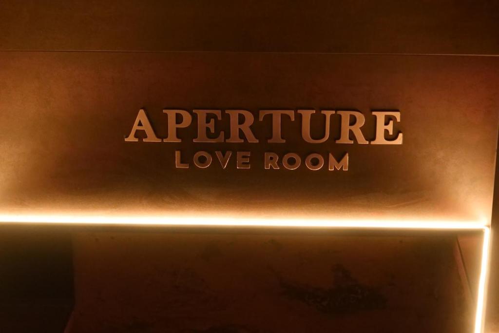 Love Room & Speakeasy - 3